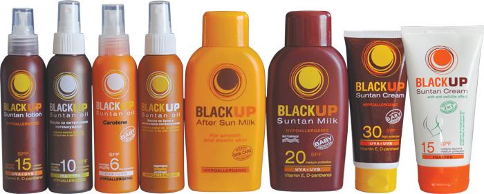 BLACKUP